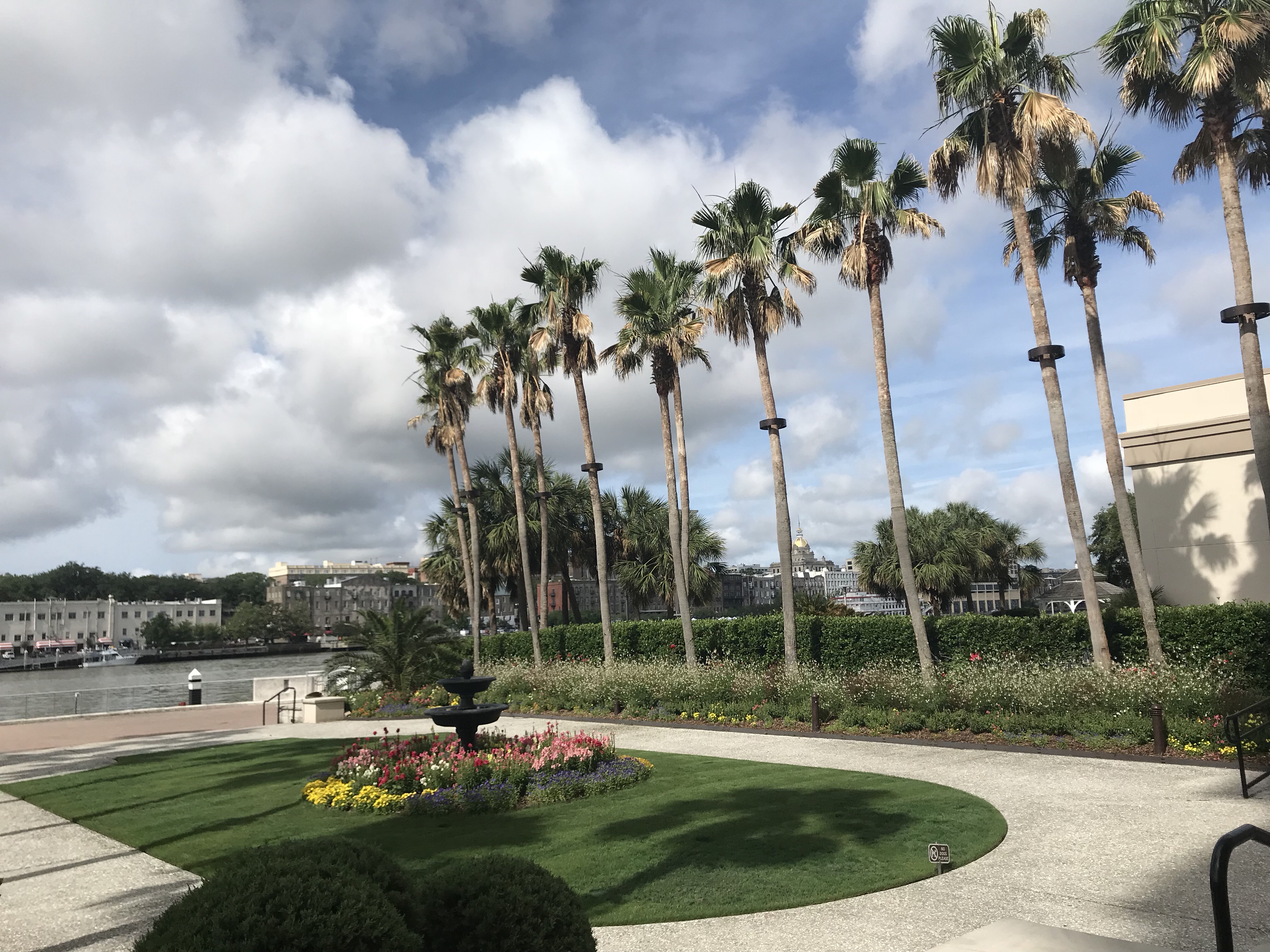 The Westin Savannah Harbor Golf Resort & Spa Review - Florida's Family Fun